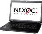 Recensione breve del portatile Nexoc G734IV (Clevo P670HS-G)