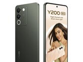 L'Y200. (Fonte: Vivo)
