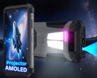 Il Tank 4 è uno smartphone robusto con un proiettore incorporato (Fonte: 8849)