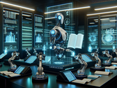  Secondo un nuovo studio di Seer Interactive, i laureati in LLM apprezzano i contenuti aggiornati. (Fonte: DallE3)