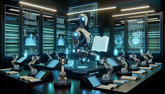  Secondo un nuovo studio di Seer Interactive, i laureati in LLM apprezzano i contenuti aggiornati. (Fonte: DallE3)