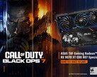 ASUS TUF Gaming presenta Call of Duty Black Ops 7 Edition AMD Radeon RX 9070 XT (Fonte: Sala stampa Asus)