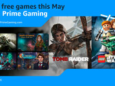 Amazon Prime Gaming ha 10 giochi gratuiti da offrire per maggio 2024 (Fonte: Amazon)