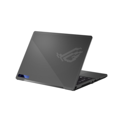 2022 Asus ROG Zephyrus G14 con Ryzen 9 6900HS e RX 6800S si comporta bene nei test PugetBench. (Fonte immagine: Asus)