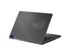 2022 Asus ROG Zephyrus G14 con Ryzen 9 6900HS e RX 6800S si comporta bene nei test PugetBench. (Fonte immagine: Asus)