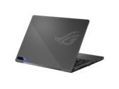 2022 Asus ROG Zephyrus G14 con Ryzen 9 6900HS e RX 6800S si comporta bene nei test PugetBench. (Fonte immagine: Asus)