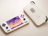 L'Ayaneo Pocket S Mini è disponibile nell'elegante versione "Retro Power Edition"