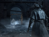 Uno screengrab di Bloodborne (fonte: RPG Fan)
