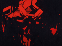 Uno screengrab del teaser trailer di Borderlands 4 C4SH Vault Hunter (fonte immagine: Borderlands YT)