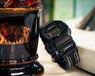 Il Casio G-Shock x Mr. Brothers Cut Club DW-5600X è un orologio in edizione limitata. (Fonte: Mr. Brothers Cut Club)