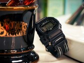 Il Casio G-Shock x Mr. Brothers Cut Club DW-5600X è un orologio in edizione limitata. (Fonte: Mr. Brothers Cut Club)