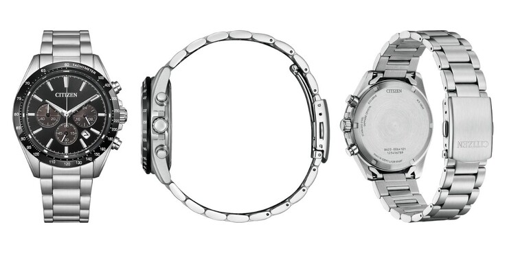 L'orologio Citizen Collection CA4764-57E