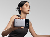 Il Cuktech 15 Air costa circa 37,54 dollari in Cina. Nella foto: il power bank. (Fonte: Cuktech)