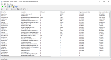 ... l'IdeaPad 3 14 AMD testato è adatto alle applicazioni multimediali in tempo reale.