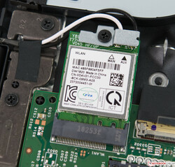 Uno sguardo al modulo WiFi Qualcomm Atheros QCA61x4