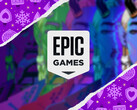 Il quinto gioco misterioso gratuito è un titolo indie. Nell'immagine: foto di copertina modificata dell'omaggio. (Fonte: Epic Games Store)