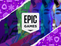 Il quinto gioco misterioso gratuito è un titolo indie. Nell'immagine: foto di copertina modificata dell'omaggio. (Fonte: Epic Games Store)