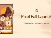 Google svelerà la serie Pixel 6 dopo 11 settimane di teaser. (Fonte immagine: Google)
