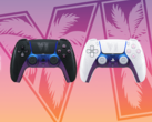 Sono stati annunciati due nuovi controller DualSense a tema GTA 6