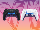 Sono stati annunciati due nuovi controller DualSense a tema GTA 6