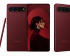 Samsung Galaxy S27 Ultra potrebbe essere caratterizzato da una barra della fotocamera orizzontale sul retro, come i dispositivi Google Pixel 10.