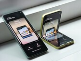 Il Samsung Galaxy Z Flip8 potrebbe essere l'ultimo modello pieghevole di questa serie.