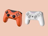 Due dei nuovi controller Tarantula di GameSir sono ora disponibili su Amazon.