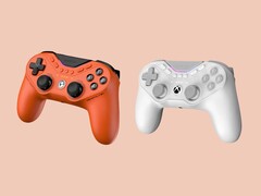 Due dei nuovi controller Tarantula di GameSir sono ora disponibili su Amazon.