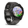 Lo smartwatch Garmin D2 Mach 1 Pro. (Fonte: Garmin)