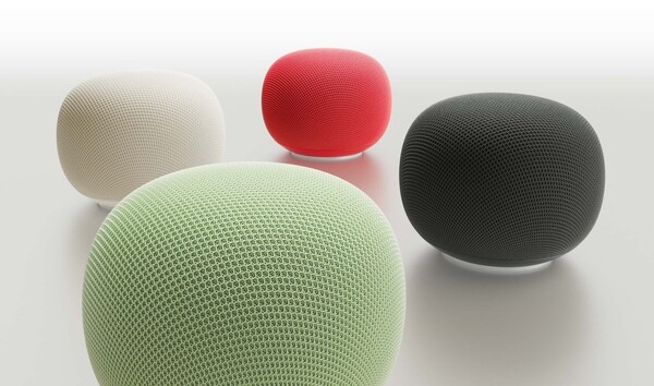 L'altoparlante Google Home è disponibile in quattro colori. (Fonte immagine: Google)