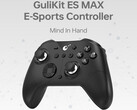 Il GuliKit ES Max è disponibile in un unico colore.