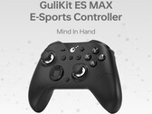 Il GuliKit ES Max è disponibile in un unico colore.