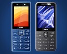 Il sito web di HMD Global presenta quattro nuovi modelli di telefoni Nokia.