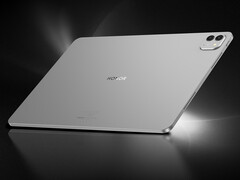 Il MagicPad 3 è ora disponibile in Europa occidentale. Immagine: il tablet. (Fonte: Honor)