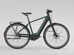 La bicicletta elettrica Decathlon BTWIN LD 920 è ora disponibile nel Regno Unito e sembra che stia per arrivare negli Stati Uniti. (Fonte: Decathlon)