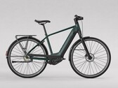 La bicicletta elettrica Decathlon BTWIN LD 920 è ora disponibile nel Regno Unito e sembra che stia per arrivare negli Stati Uniti. (Fonte: Decathlon)
