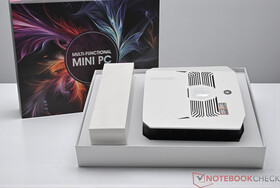 Bosgame M5