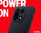 Il OnePlus 15 globale sarà dotato di una batteria da 7.300 mAh. Nella foto: un'immagine promozionale del telefono. (Fonte: OnePlus)