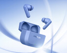 I Buds 3V costano circa 28 dollari in Cina. Nella foto: un'immagine promozionale degli auricolari wireless. (Fonte: OnePlus)