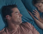 Le cuffie per il sonno Philips x Kokoon sono ora in crowdfunding su Kickstarter. (Fonte: Kickstarter)