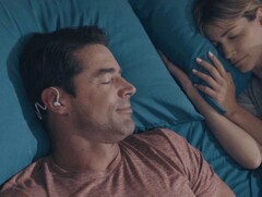 Le cuffie per il sonno Philips x Kokoon sono ora in crowdfunding su Kickstarter. (Fonte: Kickstarter)