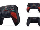 Il controller wireless DualSense - Concord Limited Edition è disponibile per il pre-ordine negli Stati Uniti. (Fonte immagine: PlayStation - modificato)