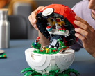 Il set LEGO Pokémon trapelato