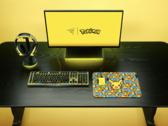 Configurazione completa del gioco Razer x Pokémon. la saga "Gotta Catch 'Em All" colpisce ancora. (Fonte immagine: Razer)