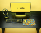 Configurazione completa del gioco Razer x Pokémon. la saga "Gotta Catch 'Em All" colpisce ancora. (Fonte immagine: Razer)