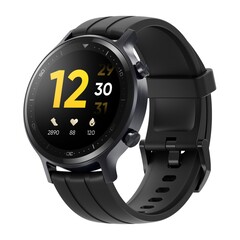 Il Realme Watch S ha un display da 1,3&quot; ed è certificato IP68. (Fonte immagine: Realme)