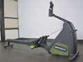 Il nuovo G260 ECO-POWR Rower può generare elettricità dal tuo allenamento. (Fonte: SportsArt)