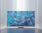 I televisori Samsung Neo QLED 8K QN800D e QN900D (sopra) vengono lanciati negli Stati Uniti. (Fonte: Samsung)