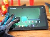 Samsung Galaxy Tab Active 5 Pro nel test