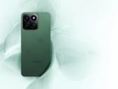 Honor 200 Smart è disponibile nelle colorazioni verde e nera. (Fonte: Honor)